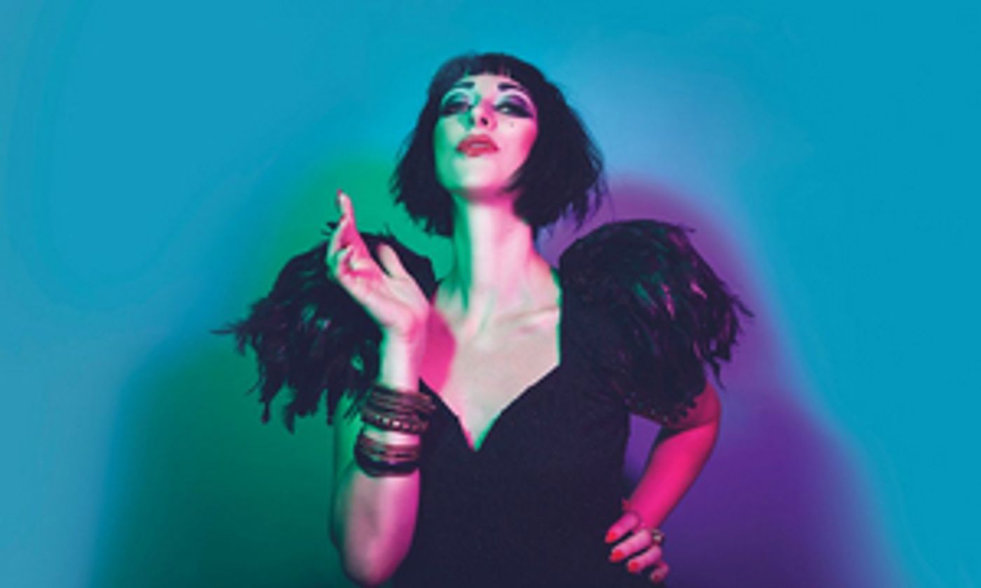 EDINBURGH 2019: Review: LITTLE DEATH CLUB, Underbelly's Circus Hub On The Meadows - The Beauty  Image