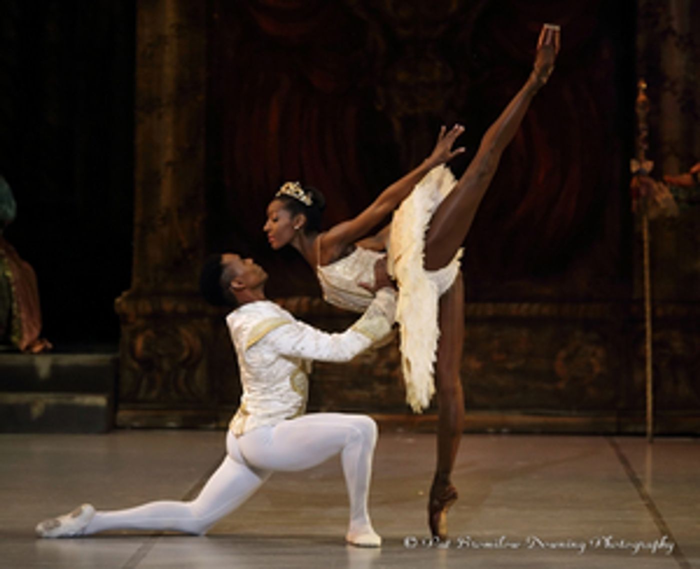 Review: CTCB's Sublime Staging of SLEEPING BEAUTY at Artscape Opera House  Image