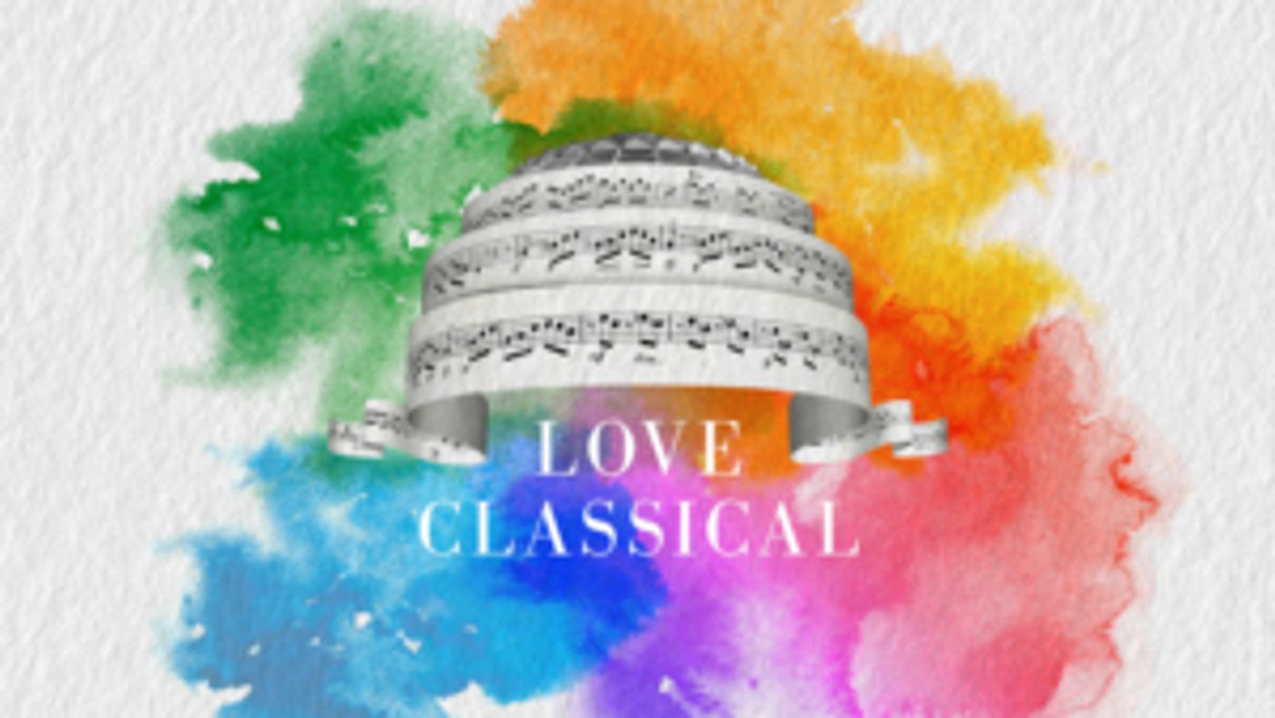 Sir Bryn Terfel Will Headline LOVE CLASSICAL 2020 Sir Bryn Terfel Will Headline LOVE CLASSICAL 2020 Image
