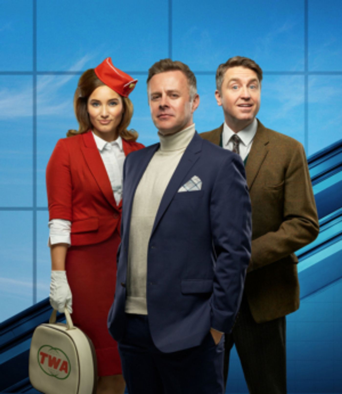 BOEING-BOEING UK Tour Cancelled Due to Poor Ticket Sales  Image
