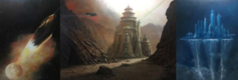 ADG Gallery 800 Presents 'Fantastic Voyage' Image