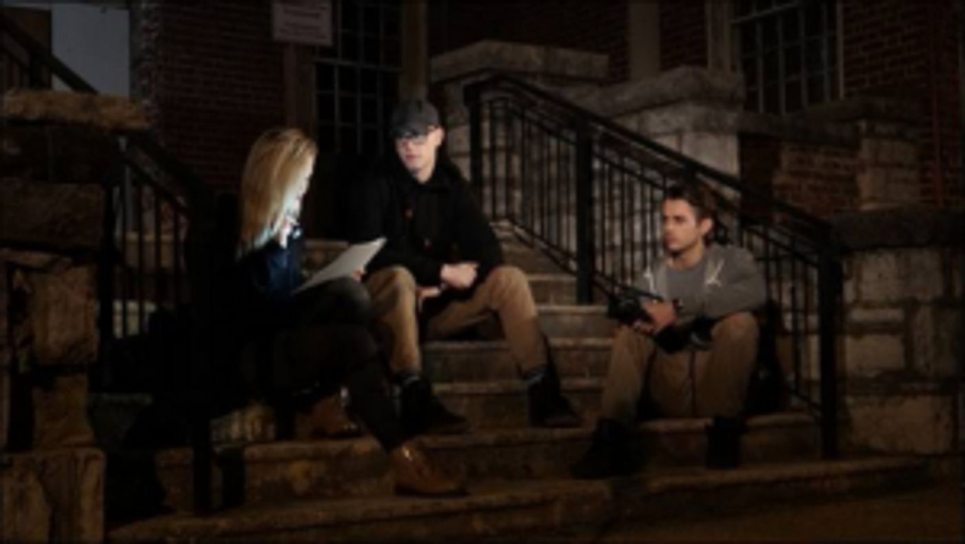 Travel Channel Announces Lineup for GHOSTOBER  Image