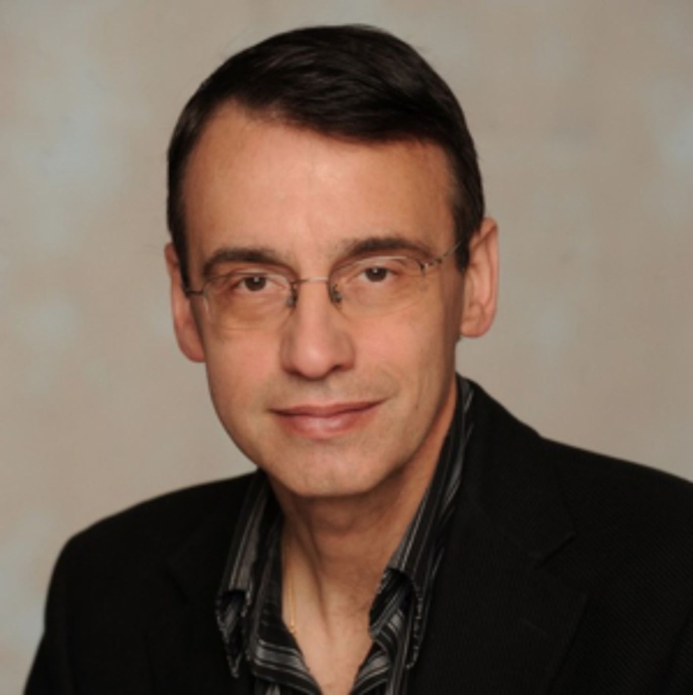 Frank Morrone Joins Cinema Audio Society Board Of Directors As Secretary  Image