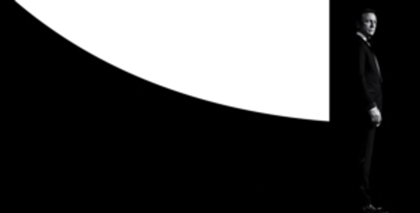 Release Date and Title Announced for New JAMES BOND Film  Image