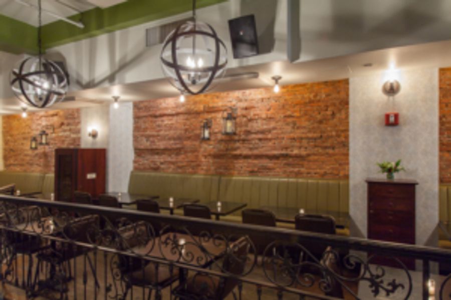 Review: CROTON RESERVOIR TAVERN in Midtown is Your Go-To for Great Meals, Drinks, and More Image