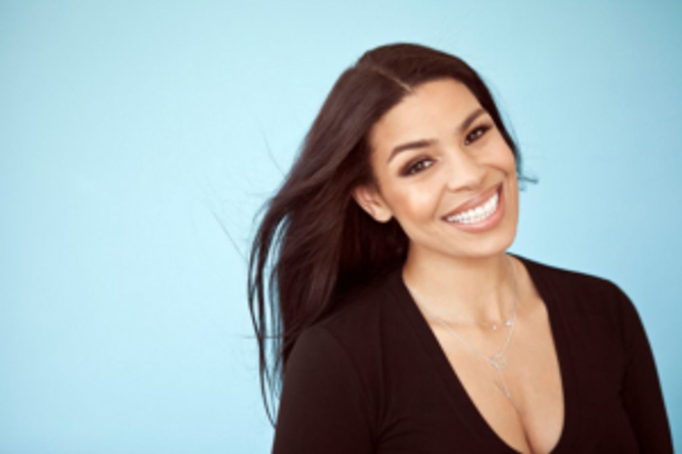 Jordin Sparks Is WAITRESS On Broadway's New 'Jenna' Starting September 16  Image