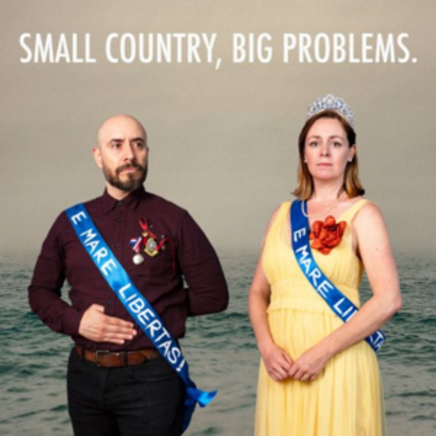 New Theatre Company The COOP Announces Inaugural Off-Broadway Production, TERRA FIRMA  Image