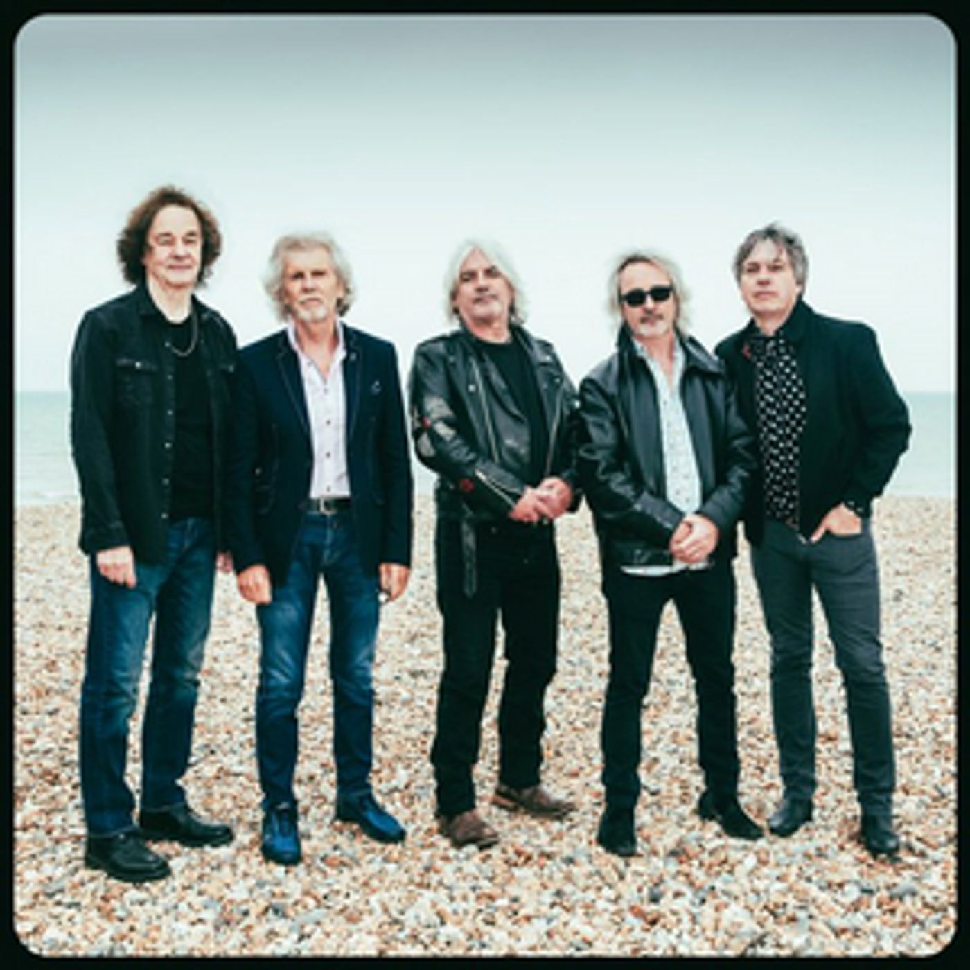 Interview: Colin Blunstone of The Zombies with the SOMETHING GREAT FROM 68 tour at The Joint At The Hard Rock Hotel And Casino Interview: Colin Blunstone of The Zombies with the SOMETHING GREAT FROM 68 tour at The Joint At The Hard Rock Hotel And Casino Image