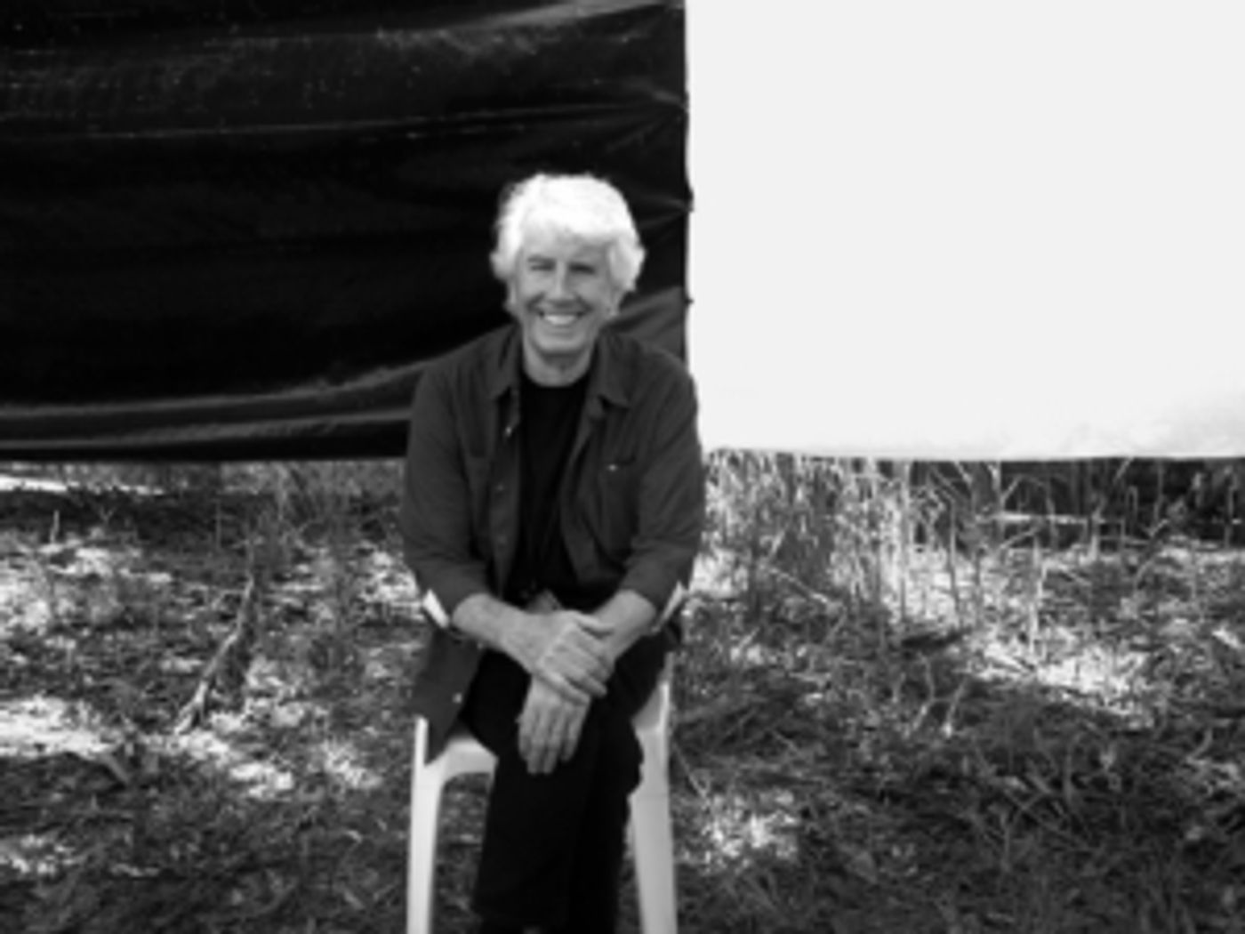 Graham Nash Comes To MPAC Next Month Graham Nash Comes To MPAC Next Month Image