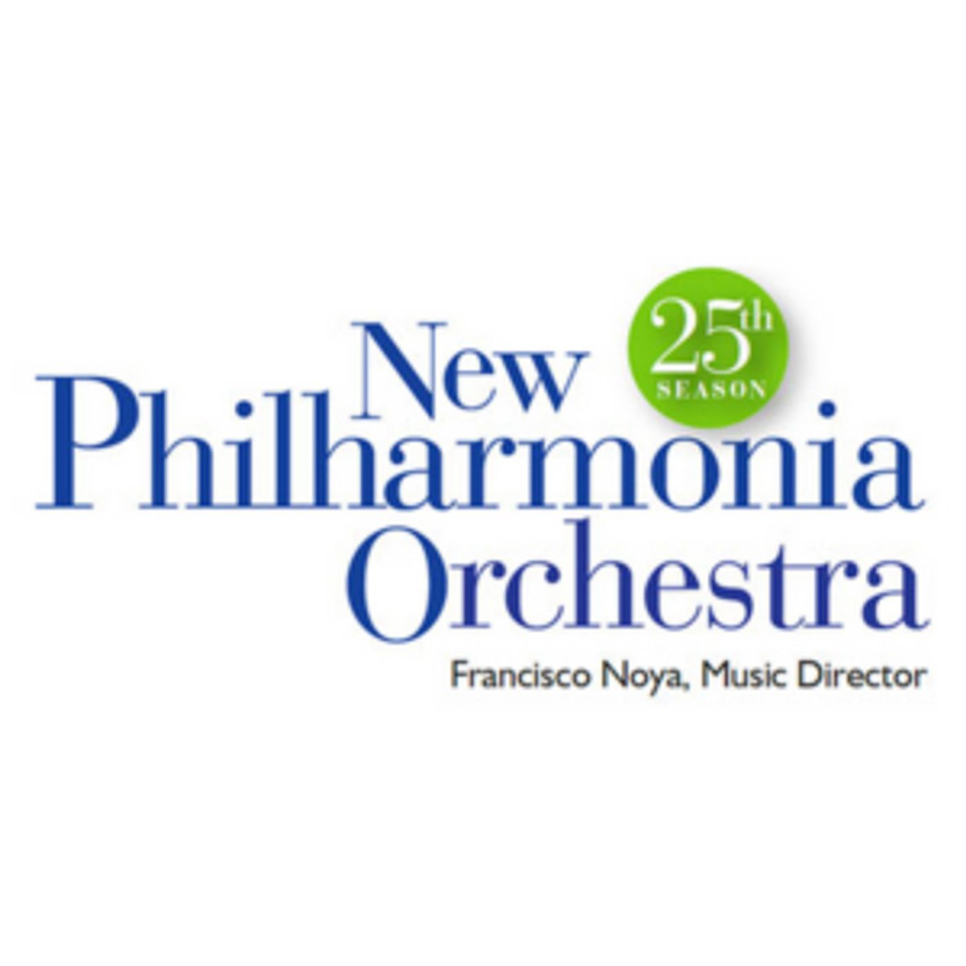 New Philharmonia Orchestra Kicks Off 25th Season With Silver Anniversary Gala New Philharmonia Orchestra Kicks Off 25th Season With Silver Anniversary Gala Image