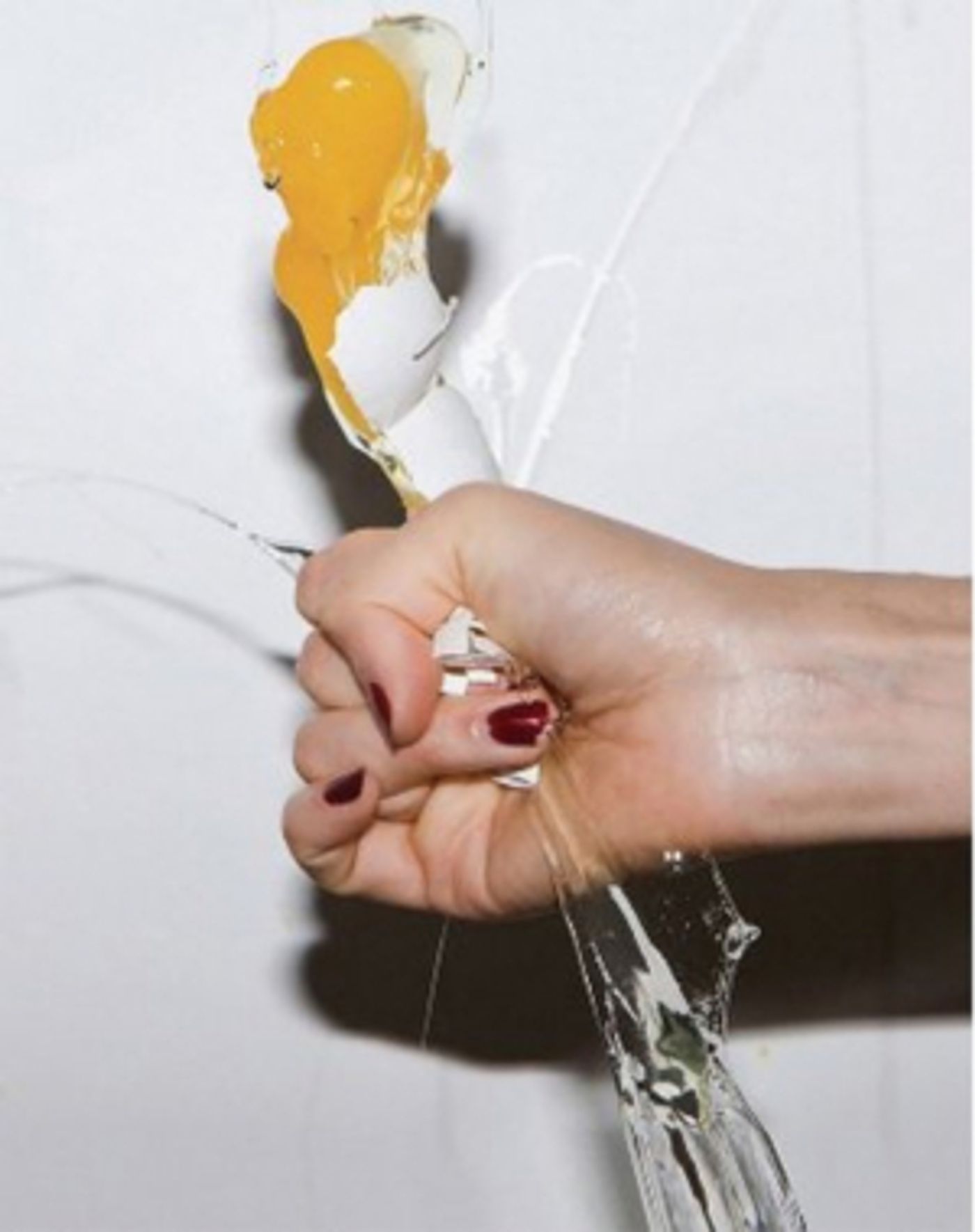 The Hole and UTA Artist Space Announce MEET ME IN THE BATHROOM: THE ART SHOW  Image