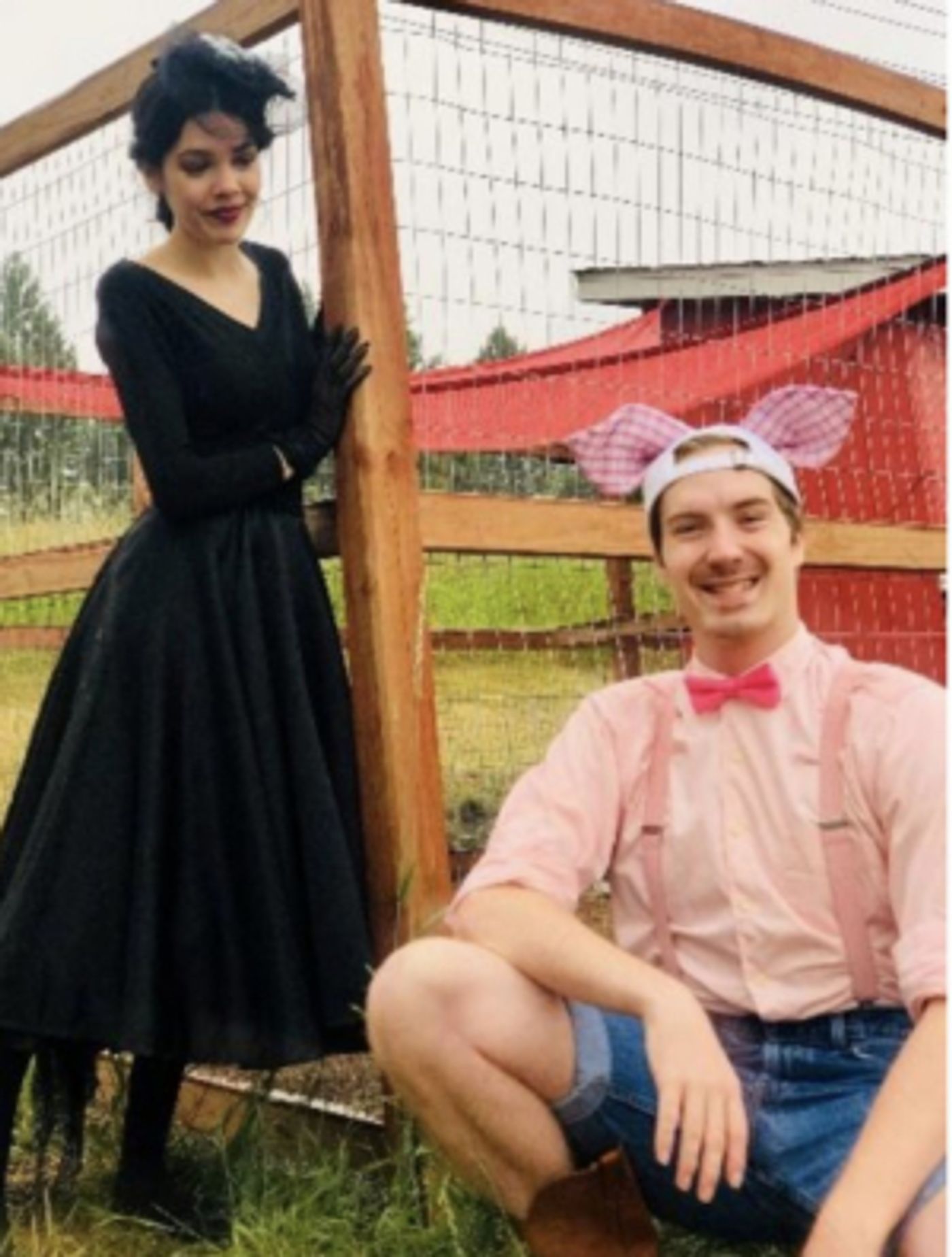 MCT to Present CHARLOTTE'S WEB  Image