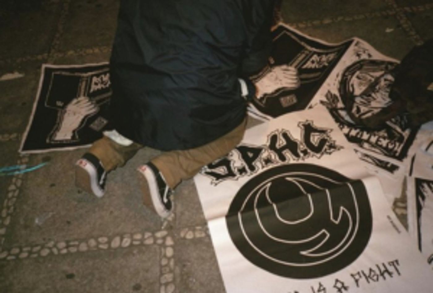 Vans Launches 'The Story of DIY,' Stories of Artists and Musicians Blazing Their Own Path  Image