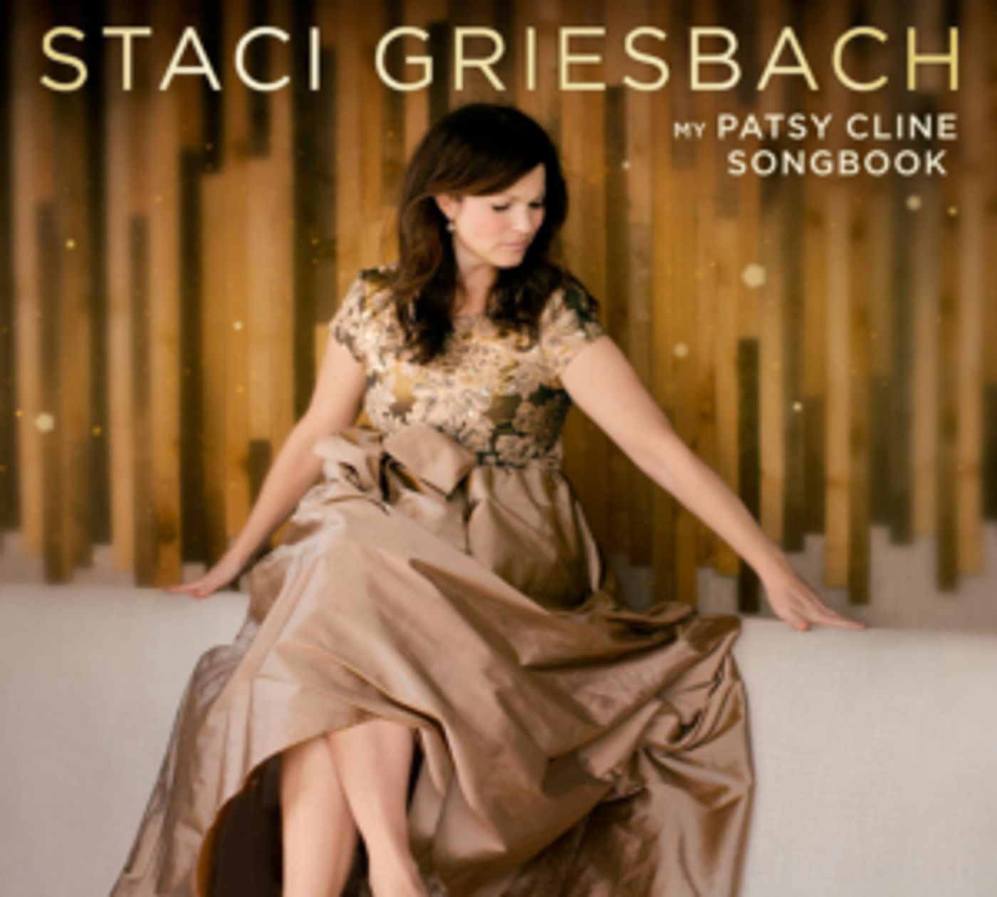 Rediscover Patsy Cline with First-Ever Jazz Tribute, Debut from Artist Staci Griesbach Rediscover Patsy Cline with First-Ever Jazz Tribute, Debut from Artist Staci Griesbach Image