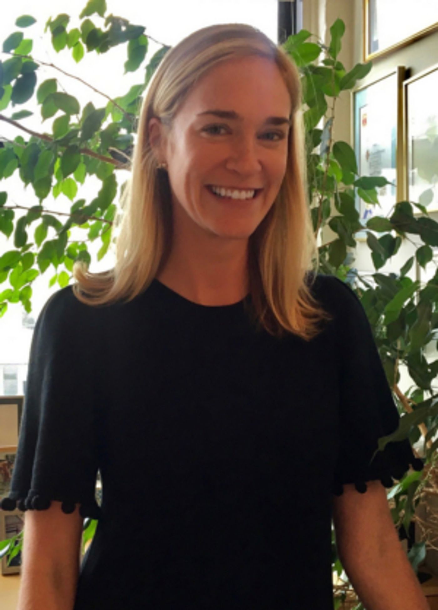 MTC Appoints Nicki Hunter Artistic Producer  Image