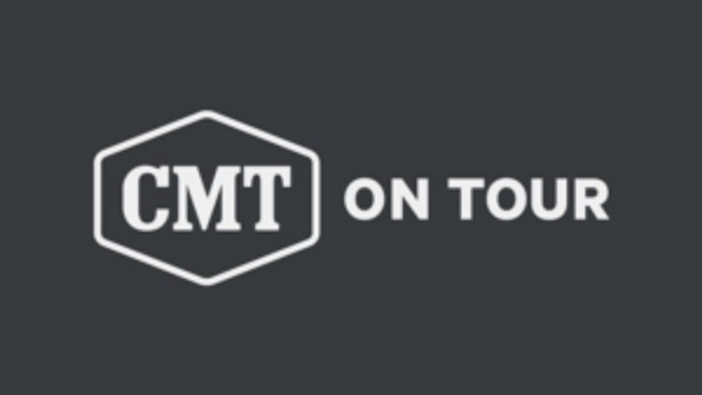 Michael Ray Will Headline CMT ON TOUR  Image