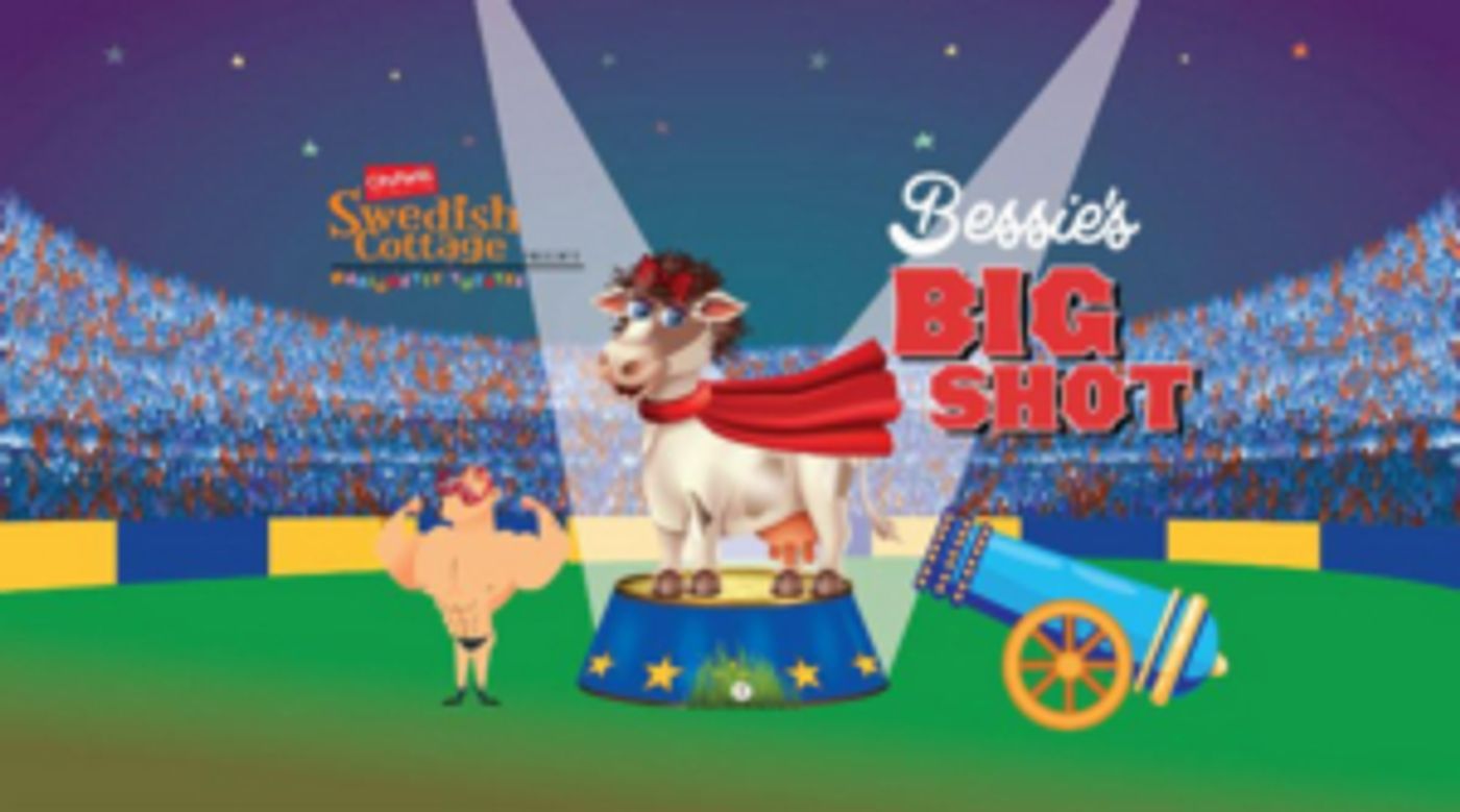 City Parks Foundation's PuppetMobile Announces Additional Fall Dates City Parks Foundation's PuppetMobile Announces Additional Fall Dates Image