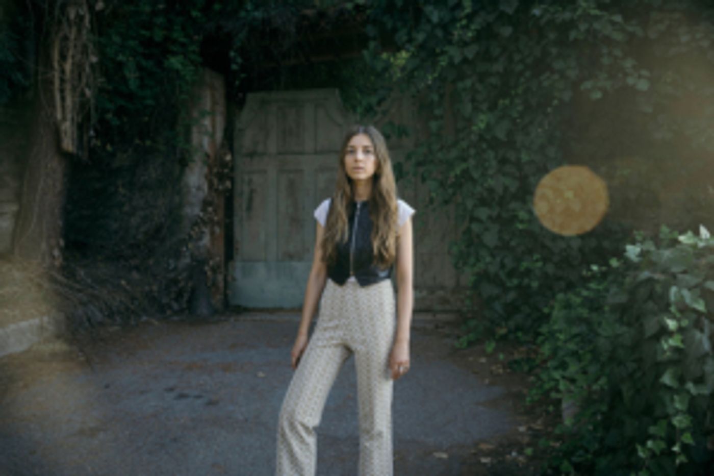 Itasca Announces New Album 'Spring,' Out 11/1 on Paradise of Bachelors Itasca Announces New Album 'Spring,' Out 11/1 on Paradise of Bachelors Image