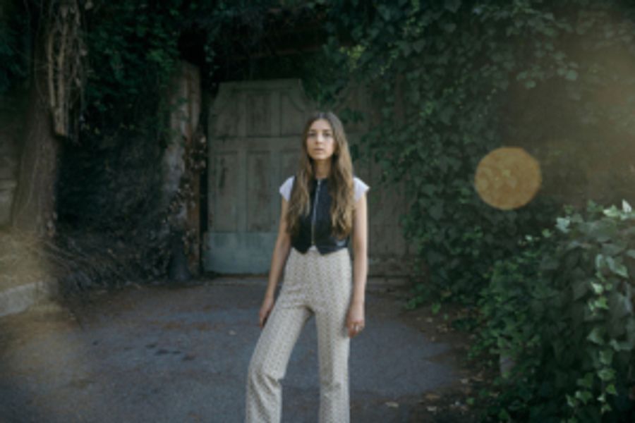Itasca Announces New Album 'Spring,' Out 11/1 on Paradise of Bachelors Image