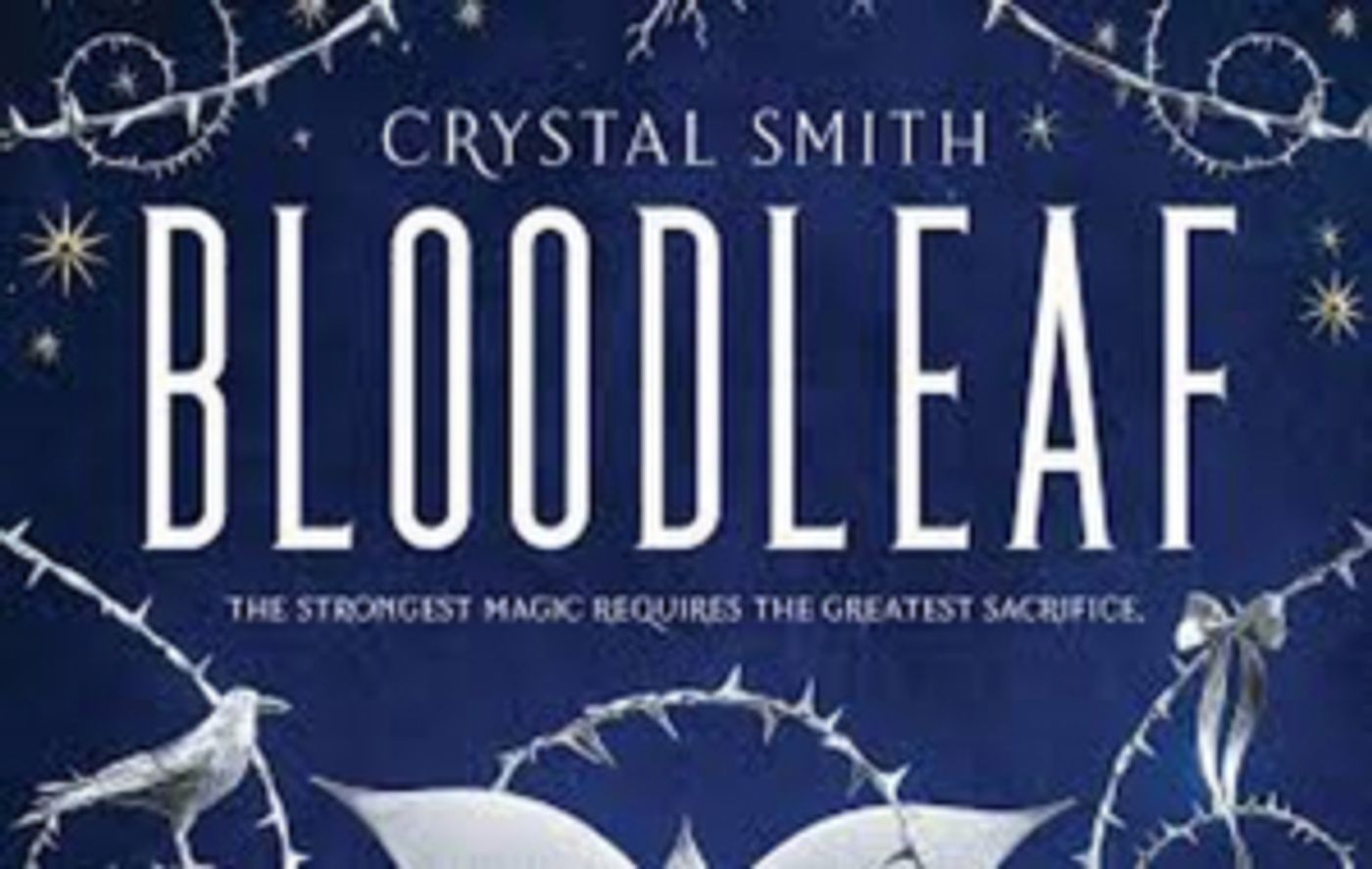 Cavalry Media Will Develop BLOODLEAF Television Series  Image