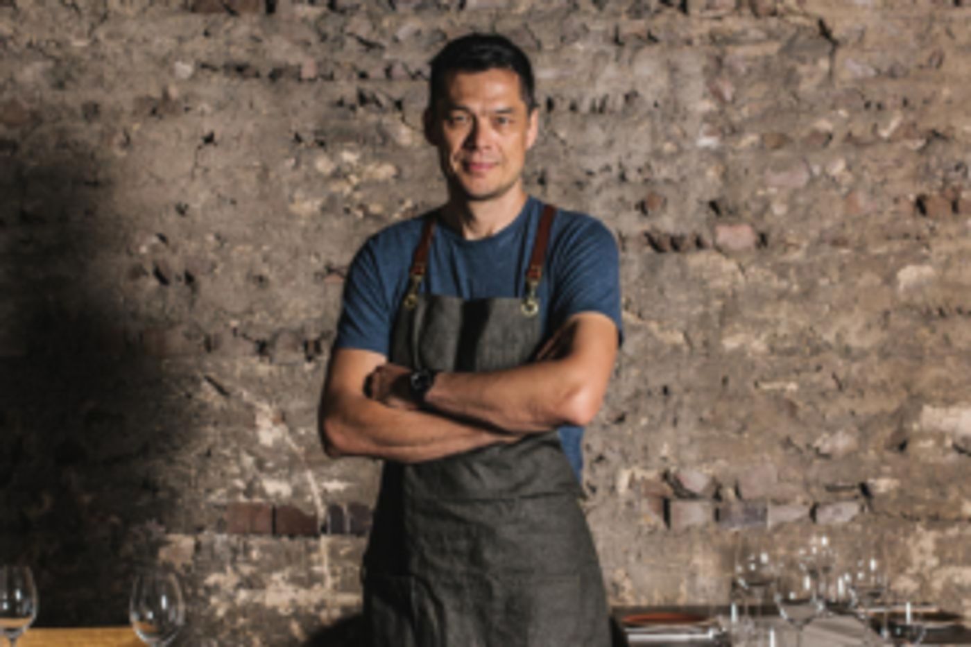 Chef Spotlight: Executive Chef Stanley Wong of THE SUNDOWNER YACHT CLUB Opening in Tulum, Mexico  Image