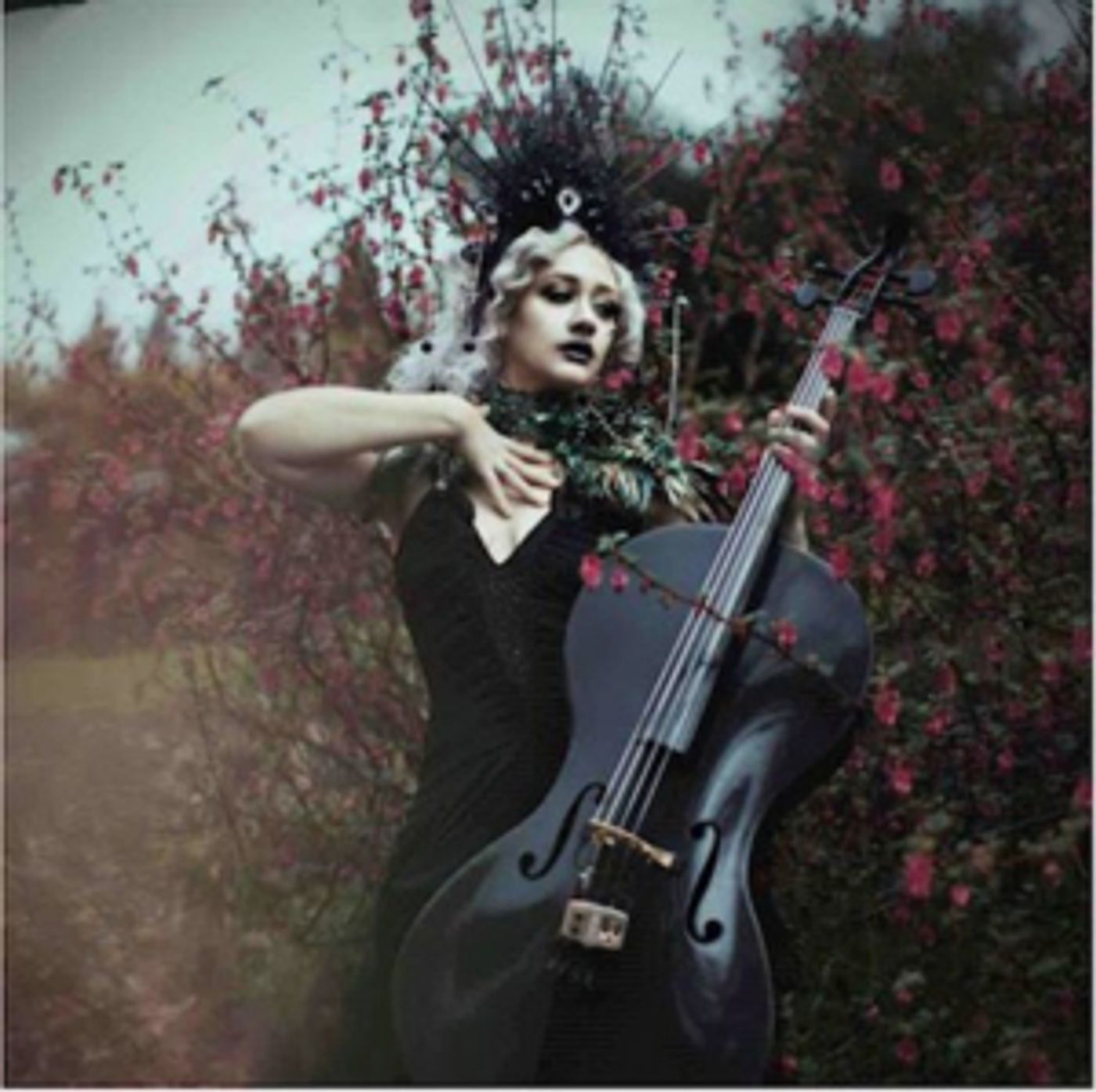 California's Avant Groundbreaker Cellista To Launch Multimedia Tour For 'Transfigurations' Album-Book  Image