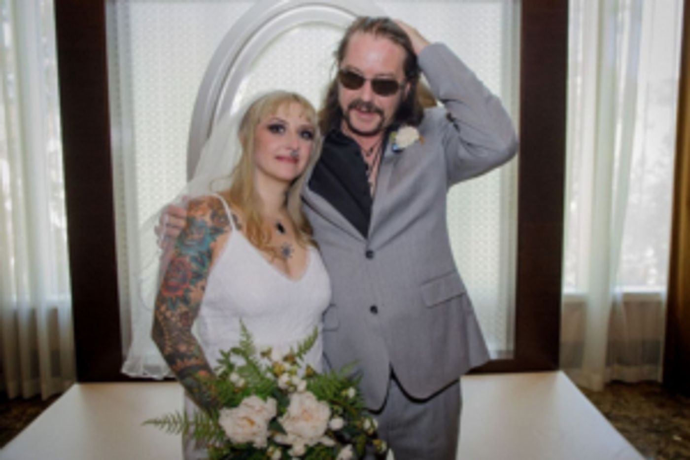 Four Stages and a Wedding - Recap From a Wild PSYCHO LAS VEGAS Festival Weekend  Image