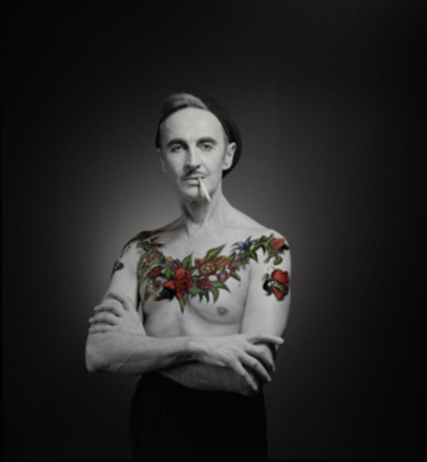 NYU Skirball Presents the World Premiere of John Kelly's UNDERNEATH THE SKIN NYU Skirball Presents the World Premiere of John Kelly's UNDERNEATH THE SKIN Image