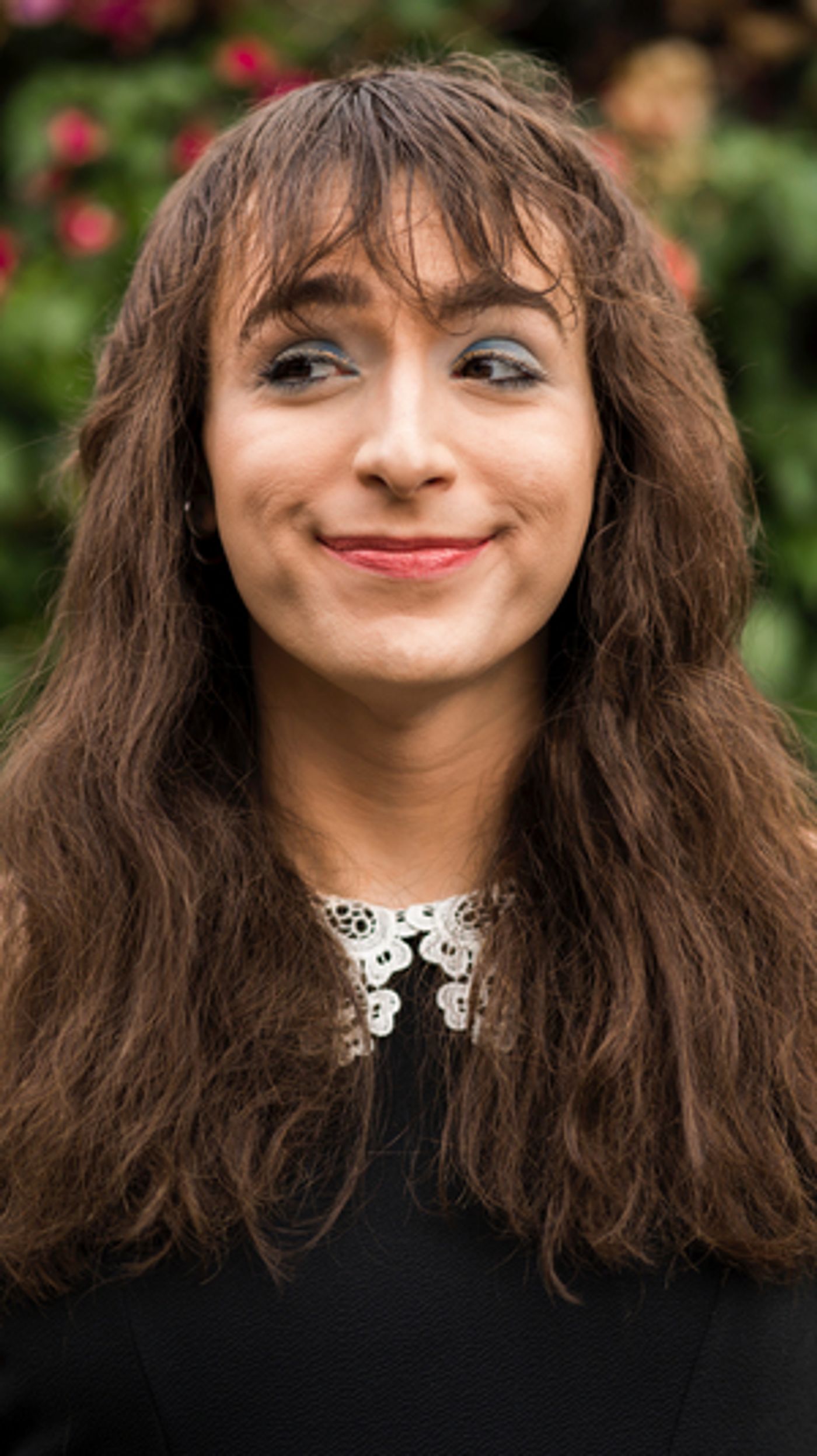 Interview: Emmy-Nominated Editor Vera Drew Talks 'Who Is America?' and Launching Adult Swim's Channel 5  Image