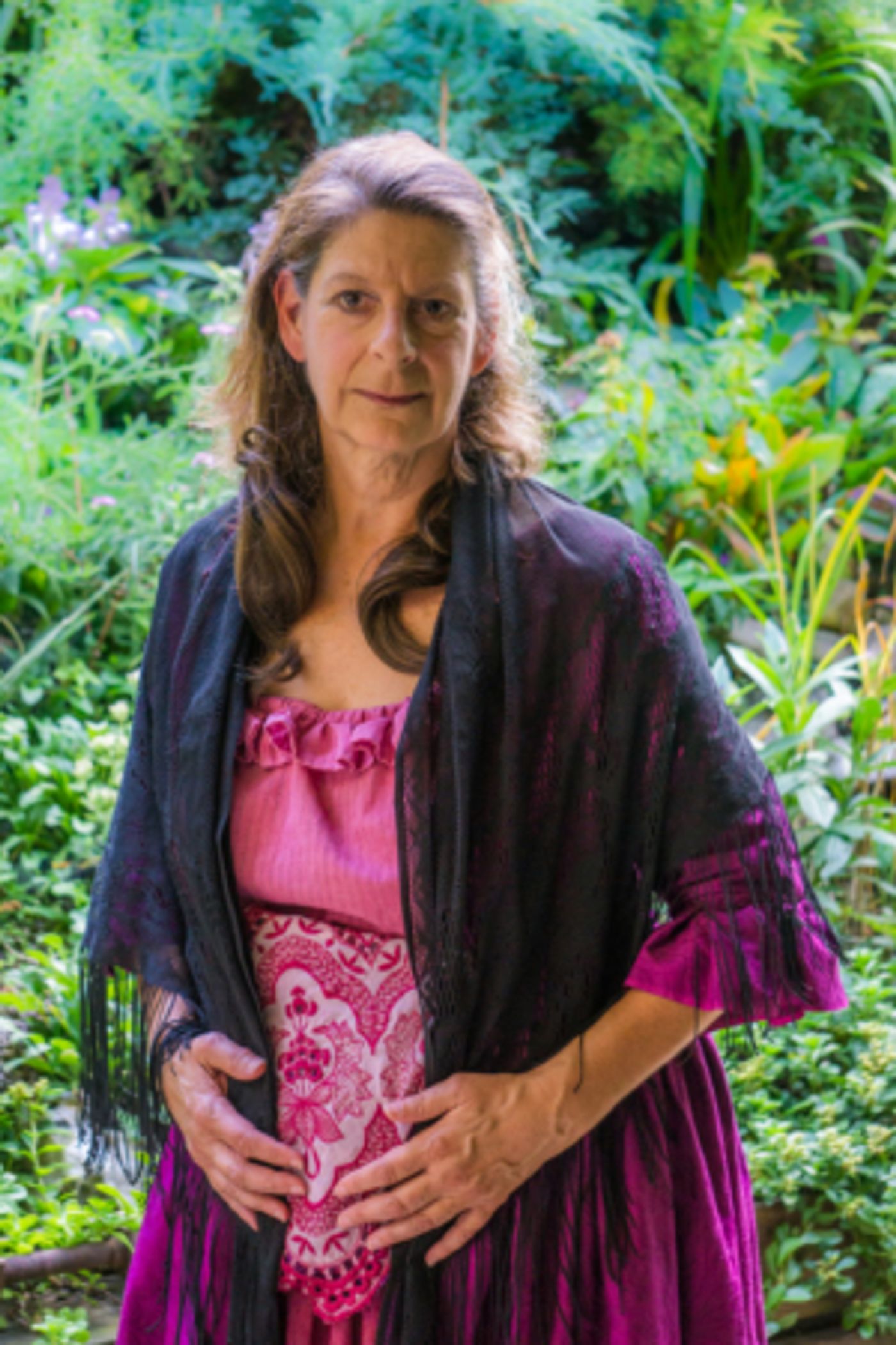 Lost Nation Theater Continues Season with SHAKESPEARE'S WILL Lost Nation Theater Continues Season with SHAKESPEARE'S WILL Image