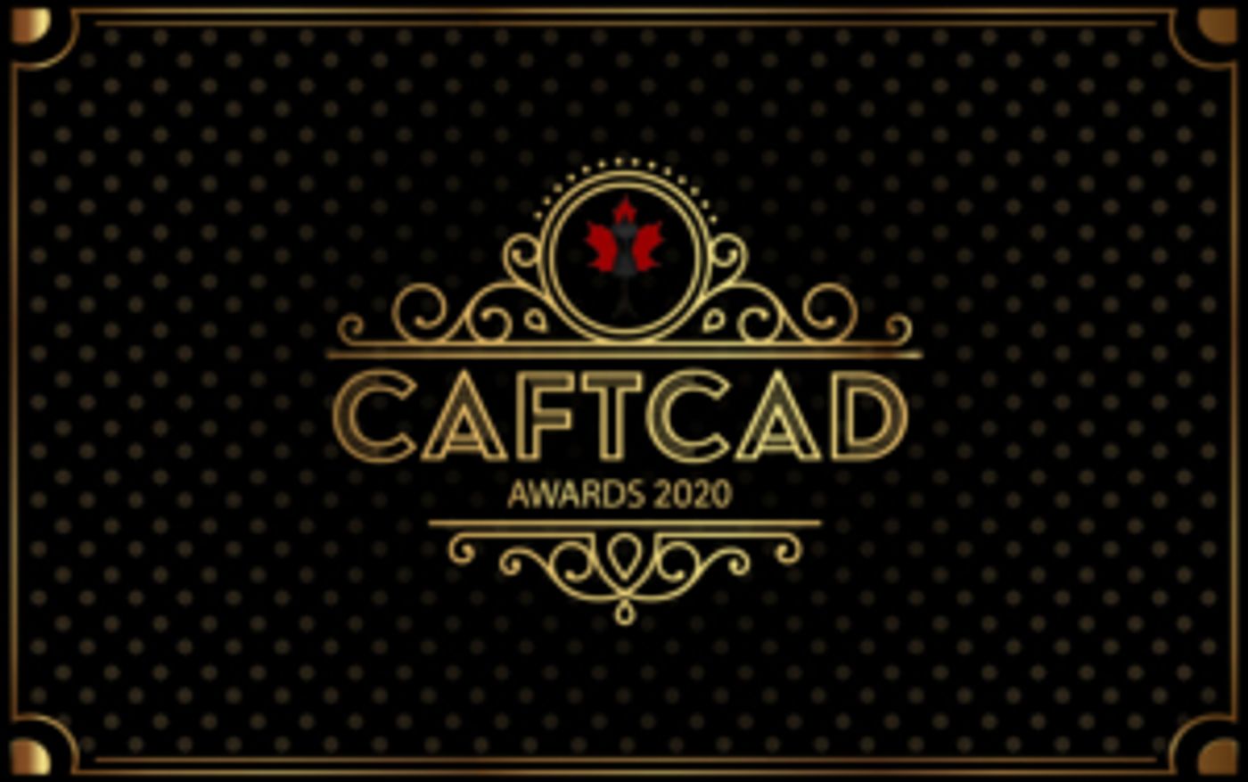 Announcing Date of 2020 CAFTCAD Awards  Image