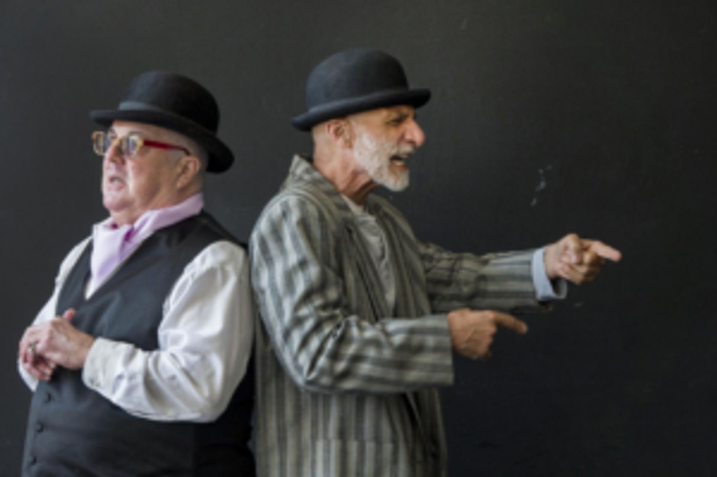 Dennis Zacek to Direct WAITING FOR GODOT at Victory Gardens  Image