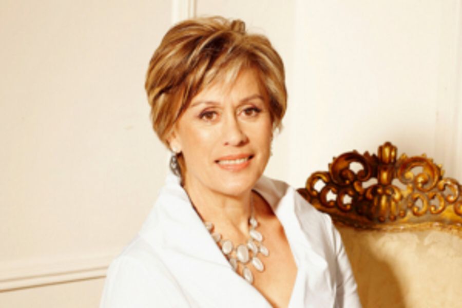 Aotea Centre's ASB Theatre to be Renamed in Honour of Dame Kiri Te Kanawa Image