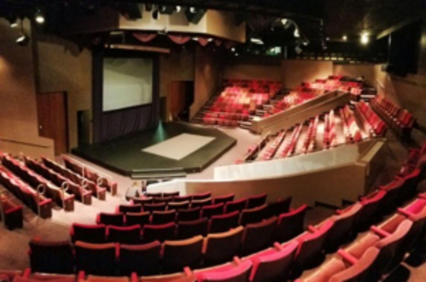 MTH Theater Partners With Quixotic To Re-open 440 Seat Theater In Crown Center MTH Theater Partners With Quixotic To Re-open 440 Seat Theater In Crown Center Image