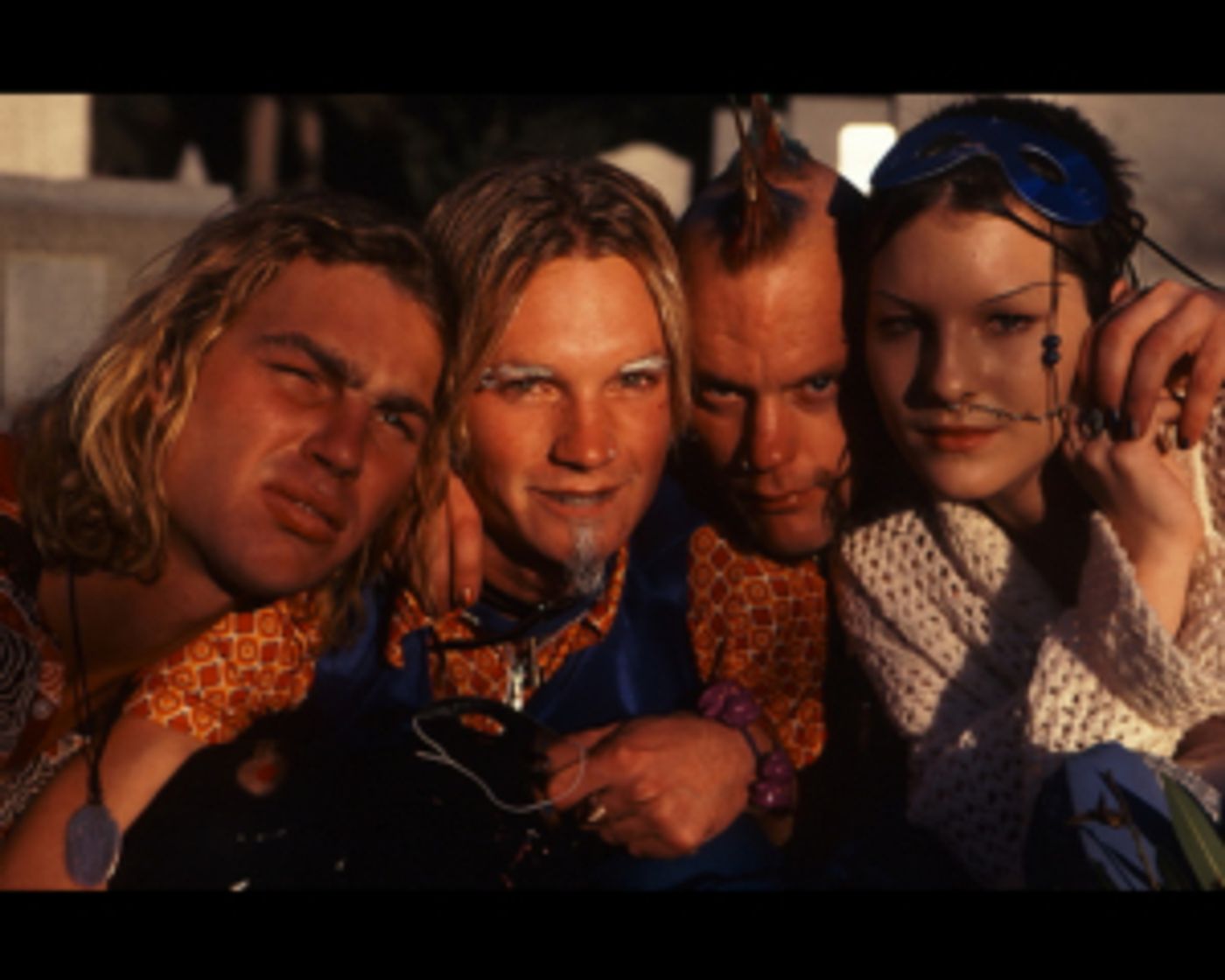 PORSELYNKAS Documentary Will Screen at The Drama Factory PORSELYNKAS Documentary Will Screen at The Drama Factory Image