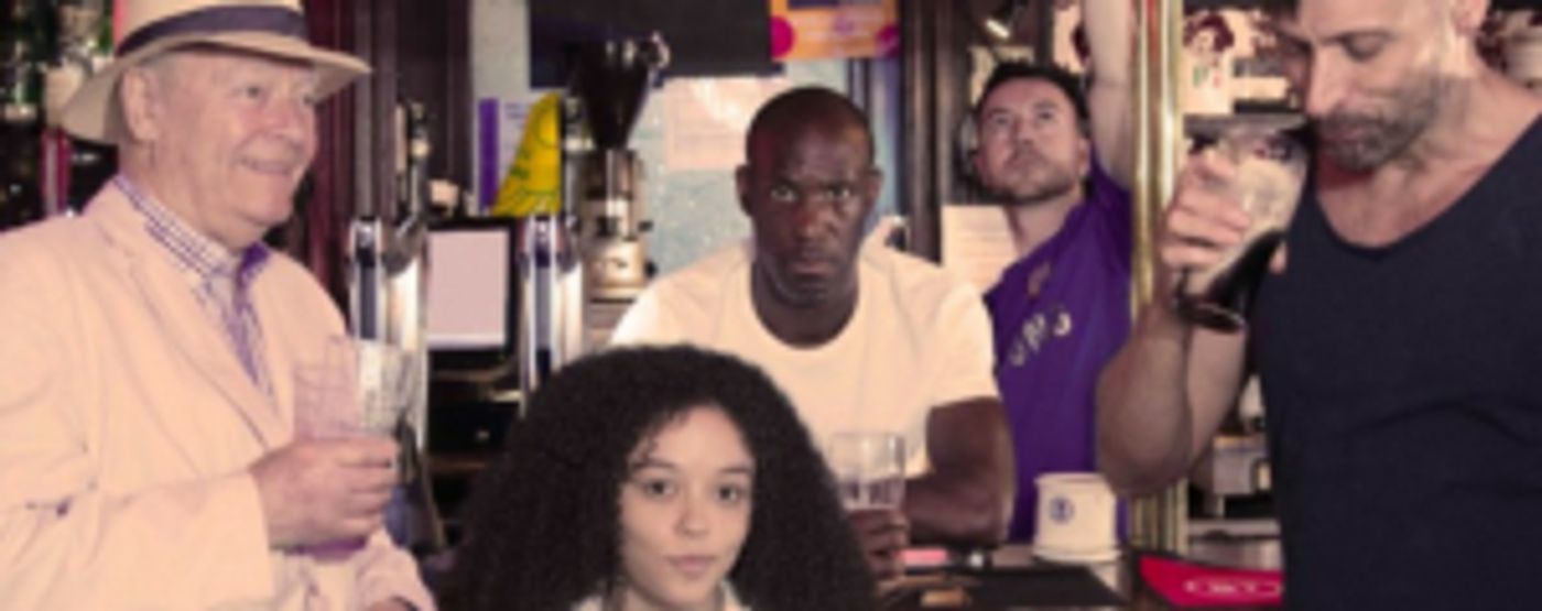 WE ANCHOR IN HOPE Comes to the Bunker WE ANCHOR IN HOPE Comes to the Bunker Image