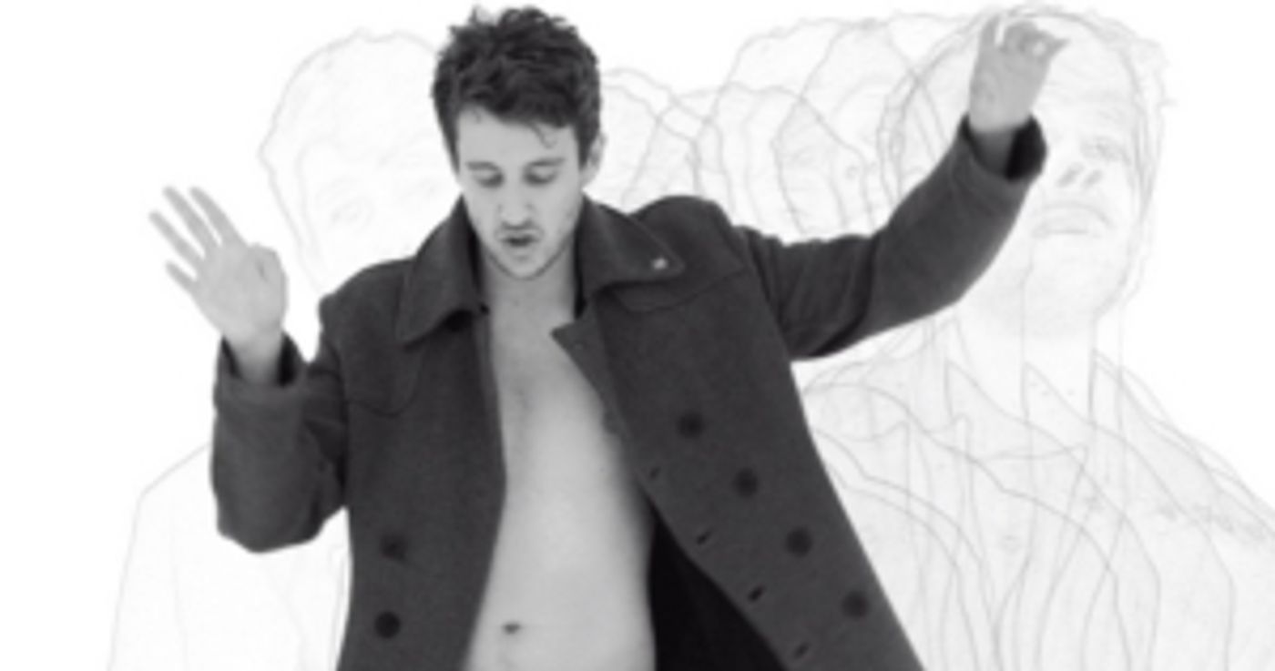 Ed Tattersall Releases New Video for 'Clint Eastwood' Ed Tattersall Releases New Video for 'Clint Eastwood' Image