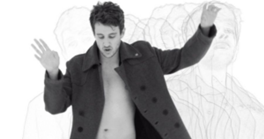 Ed Tattersall Releases New Video for 'Clint Eastwood'  Image