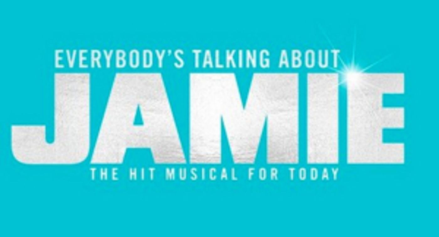 EVERYBODY'S TALKING ABOUT JAMIE Film Will Premiere October 23, 2020 EVERYBODY'S TALKING ABOUT JAMIE Film Will Premiere October 23, 2020 Image