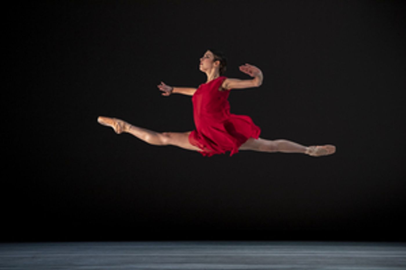 Review: BALLET FESTIVAL Dazzles at The Joyce  Image