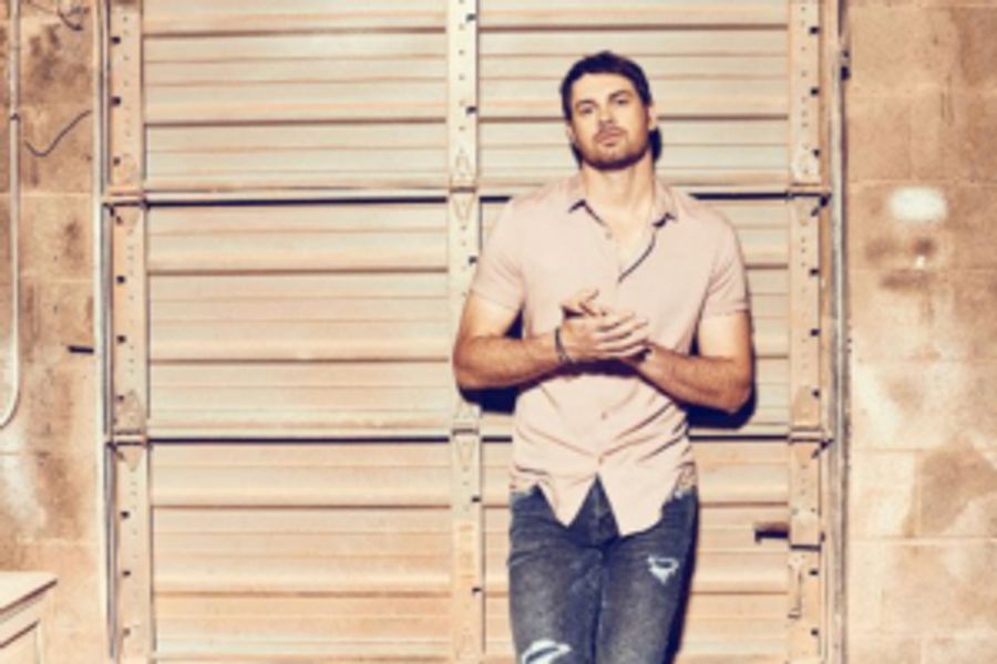 Matt Stell To Perform 'Prayed For You' On BACHELOR IN PARADISE  Image