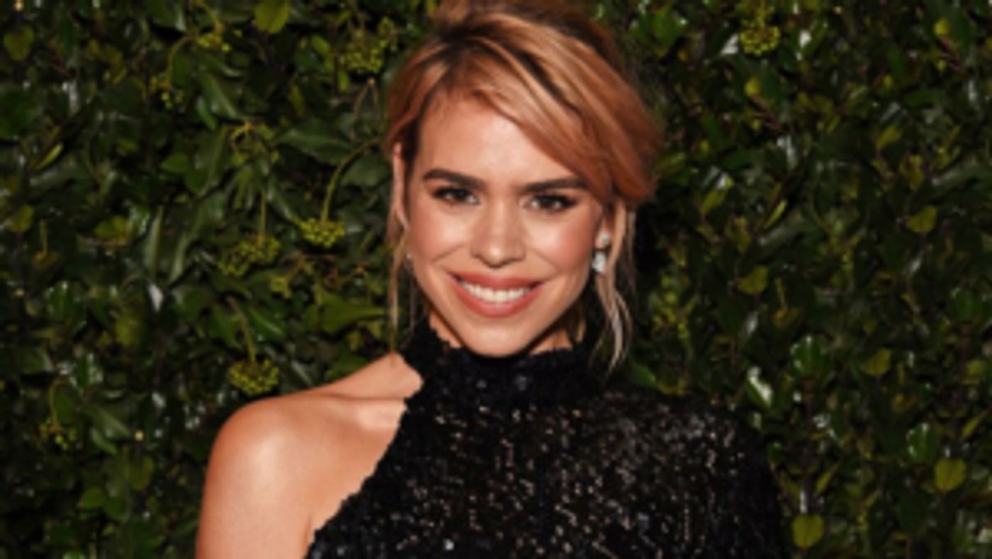 Billie Piper Teams Up with Sky to Co-Create and Star In I HATE SUZIE Billie Piper Teams Up with Sky to Co-Create and Star In I HATE SUZIE Image