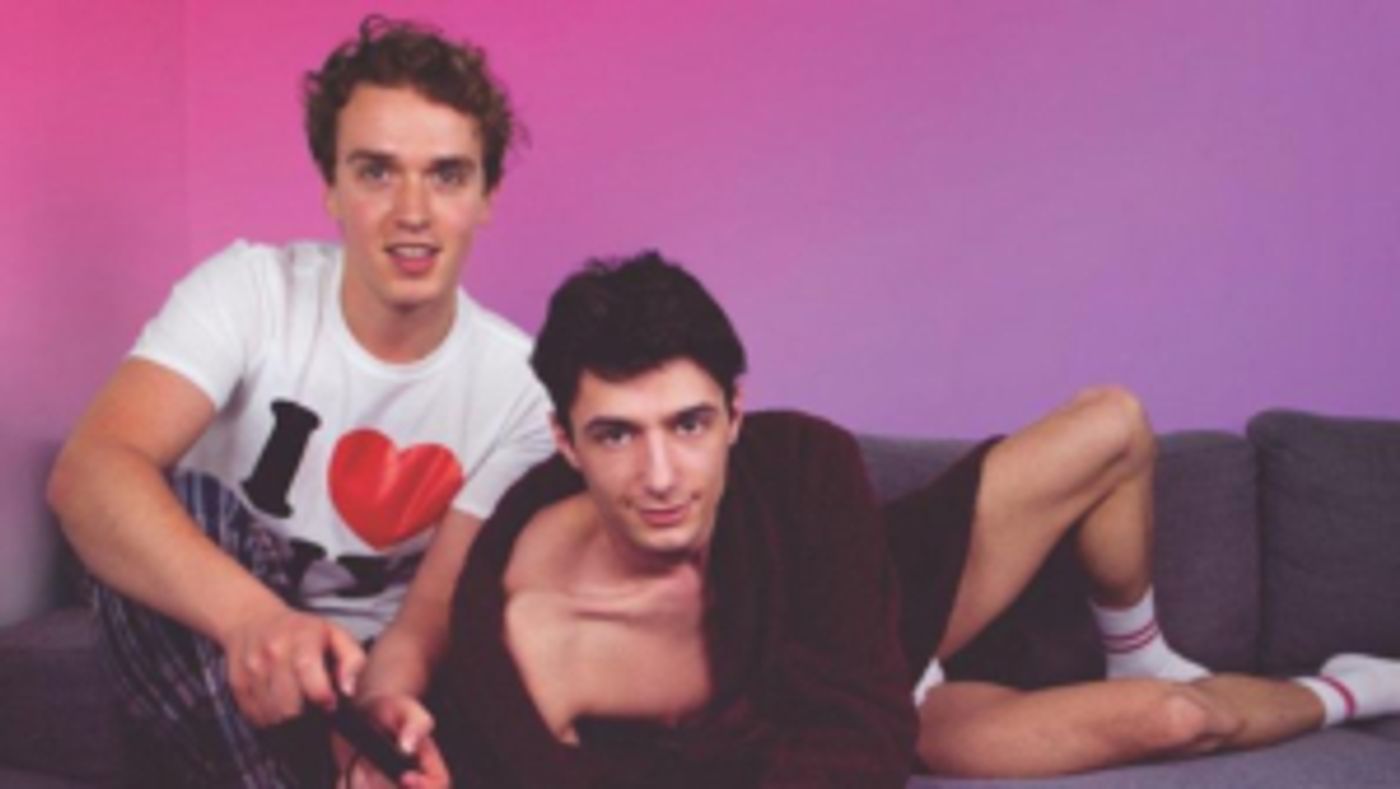 Guest Blog: Director Harry Mackrill On WORLD'S END at the King's Head Theatre Guest Blog: Director Harry Mackrill On WORLD'S END at the King's Head Theatre Image