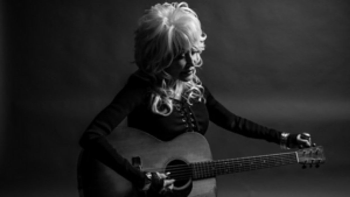 BBC Announces Exclusive Film with Dolly Parton  Image