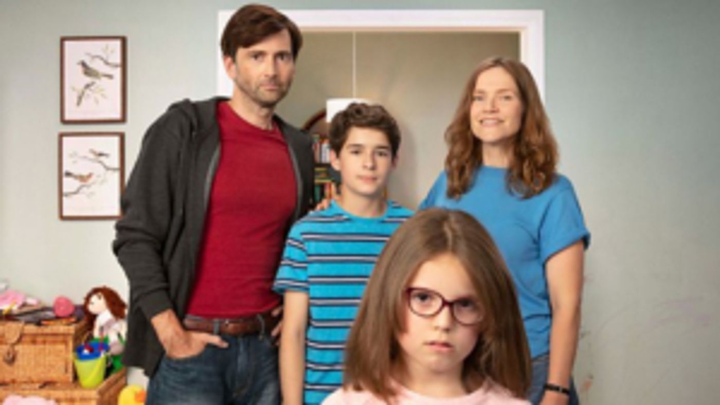 THERE SHE GOES Moves to BBC Two for Second Season  Image