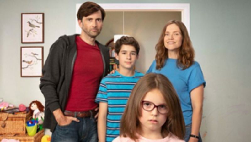THERE SHE GOES Moves to BBC Two for Second Season Image