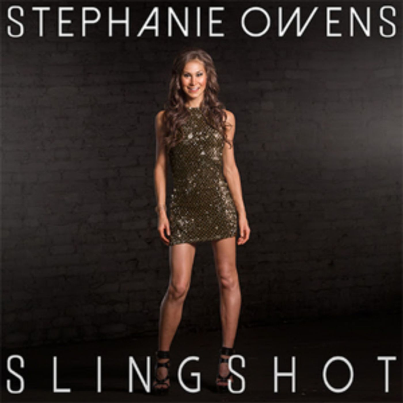 Stephanie Owens Announces Pre-Sale for Upcoming Single, 'Slingshot'  Image