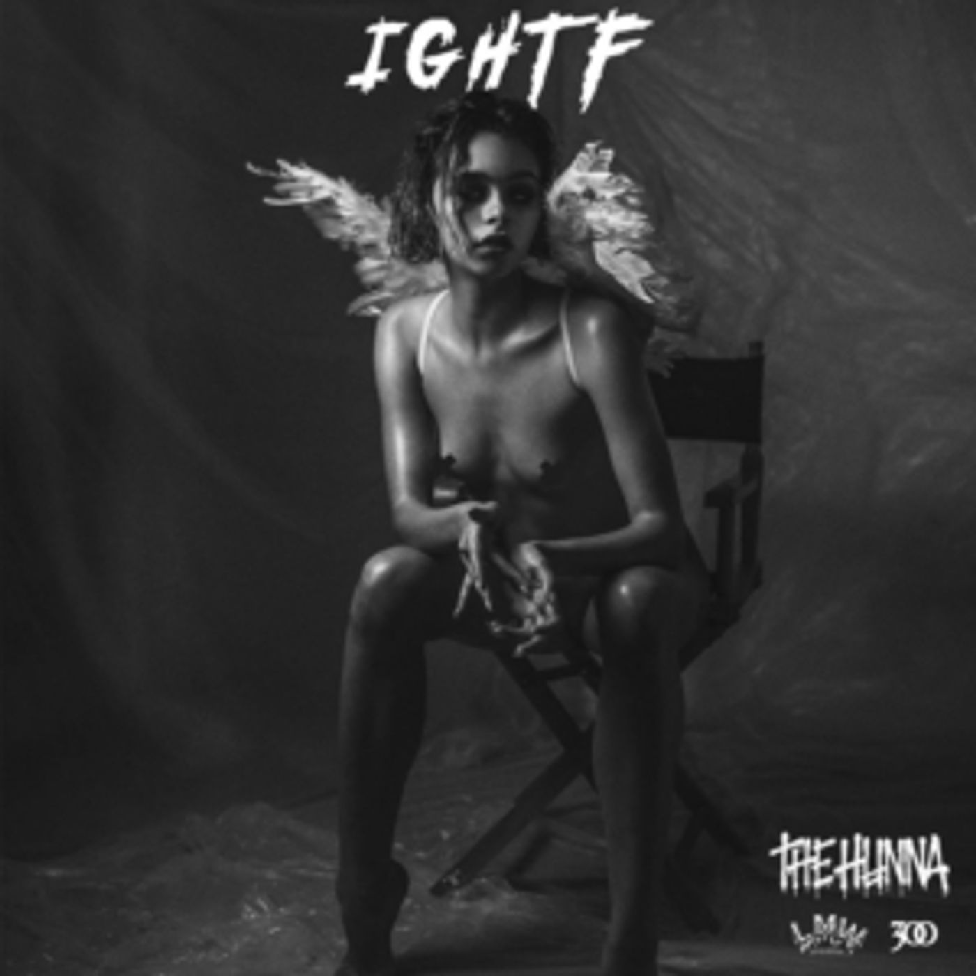 The Hunna Release New Single 'I Get High To Forget'  Image