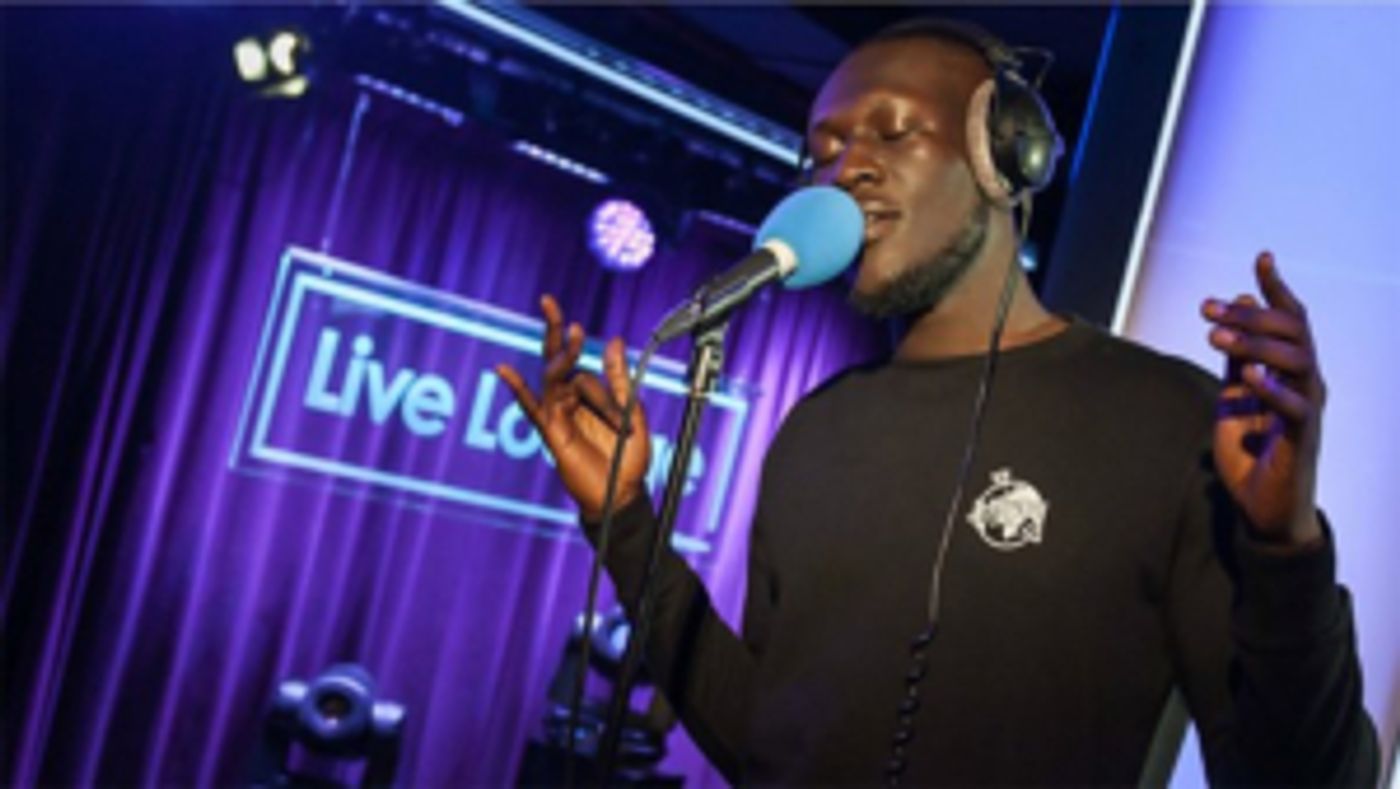 Stormzy, Charli XCX and HAIM Added to BBC's Radio 1 Live Lounge Month 2019 Stormzy, Charli XCX and HAIM Added to BBC's Radio 1 Live Lounge Month 2019 Image
