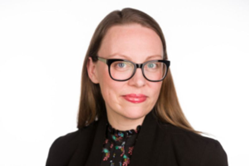 The Drama League Appoints Bevin Ross New Executive Director Image
